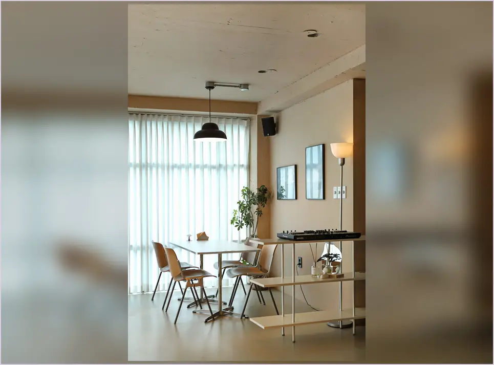 화수동 술집 인테리어 작업 전후 3