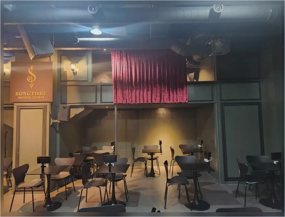 단월면 쇼룸 인테리어 작업 전후 6