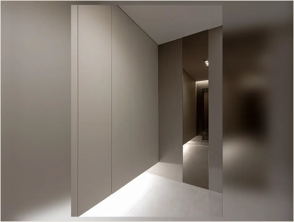 인테리어 현장 사진 1