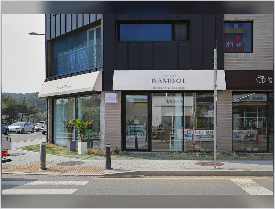 작전동 카페 인테리어 진행 모습 3