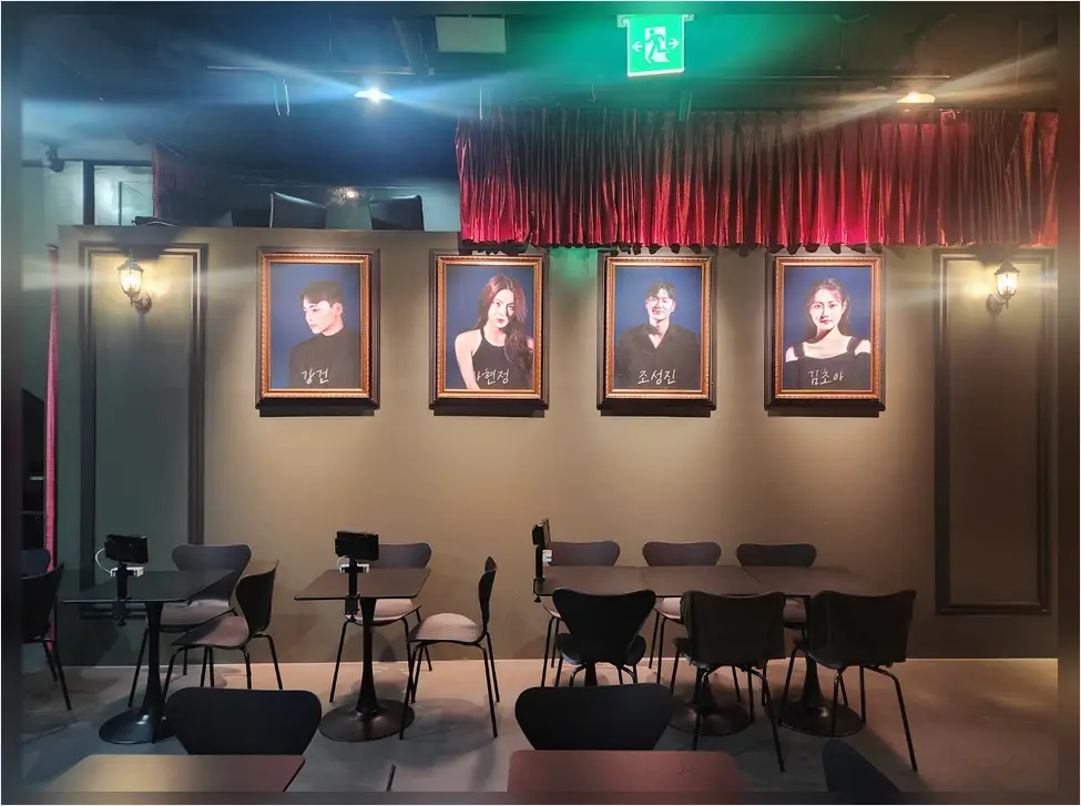 의정부 인테리어 상담 진행 모습 4