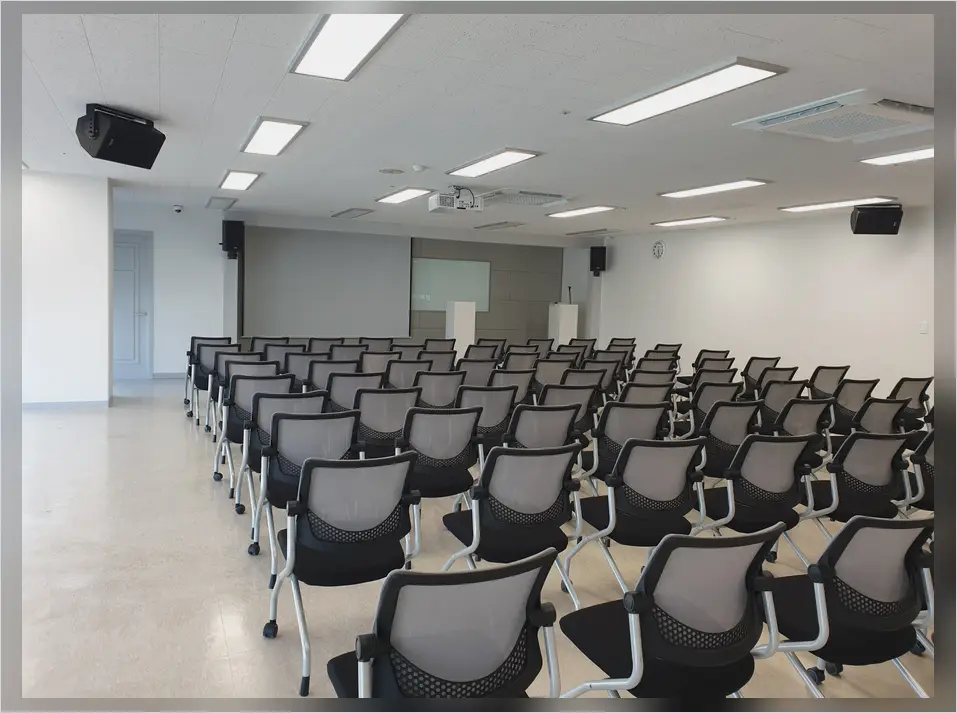 신갈 오피스텔 인테리어 작업 전후 2